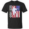 Image of Army MOM Proud Parent of US Army Soldier Long-sleeve Tee