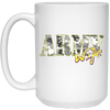 Image of Army Wife T-shirt