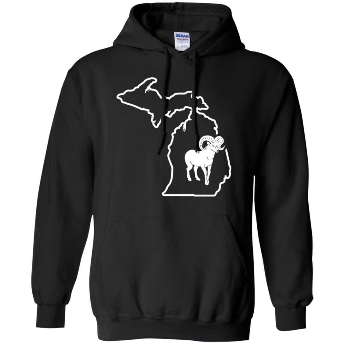 Bighorn Sheep Hunting Michigan Big Horned Sheep Antler