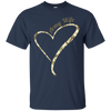 Image of Army Wife T-Shirt- Army Wife Camouflage Shirt