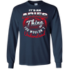 Image of Aries Name T-Shirts: It's An Aries Thing