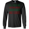 Image of All I Need are Christmas Movies Pajama Pants Cookies T-Shirt