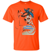 Image of Apraxie sensibilisation pour maman femme forte T shirts