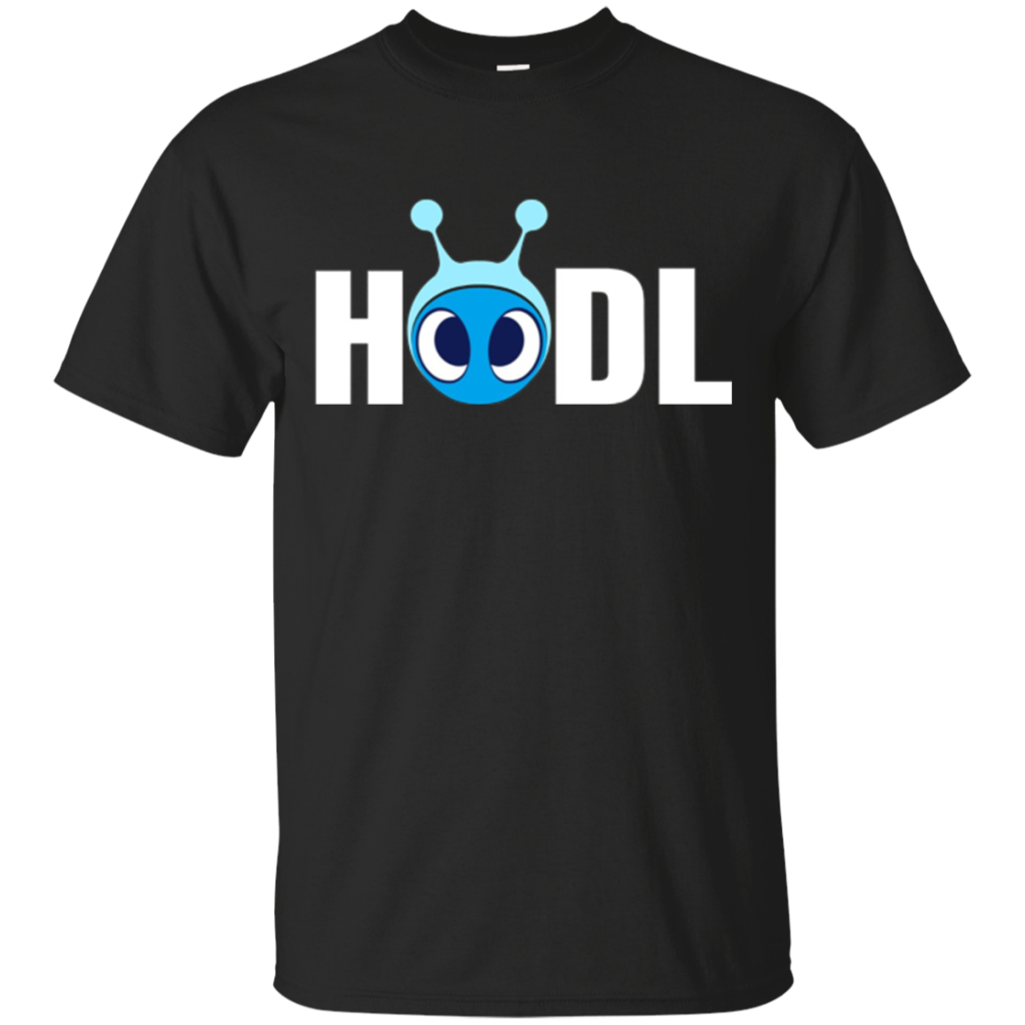 "Hodl Antshares" T-Shirt