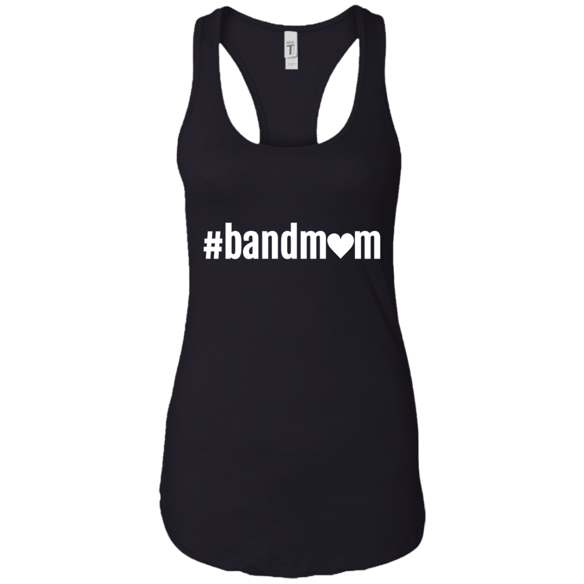 A Hashtag Band Mom TShirt, Band Mom Shirt Long Sleeve Women