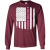 Image of American Flag Nursing Dialysis Nurse T-Shirt
