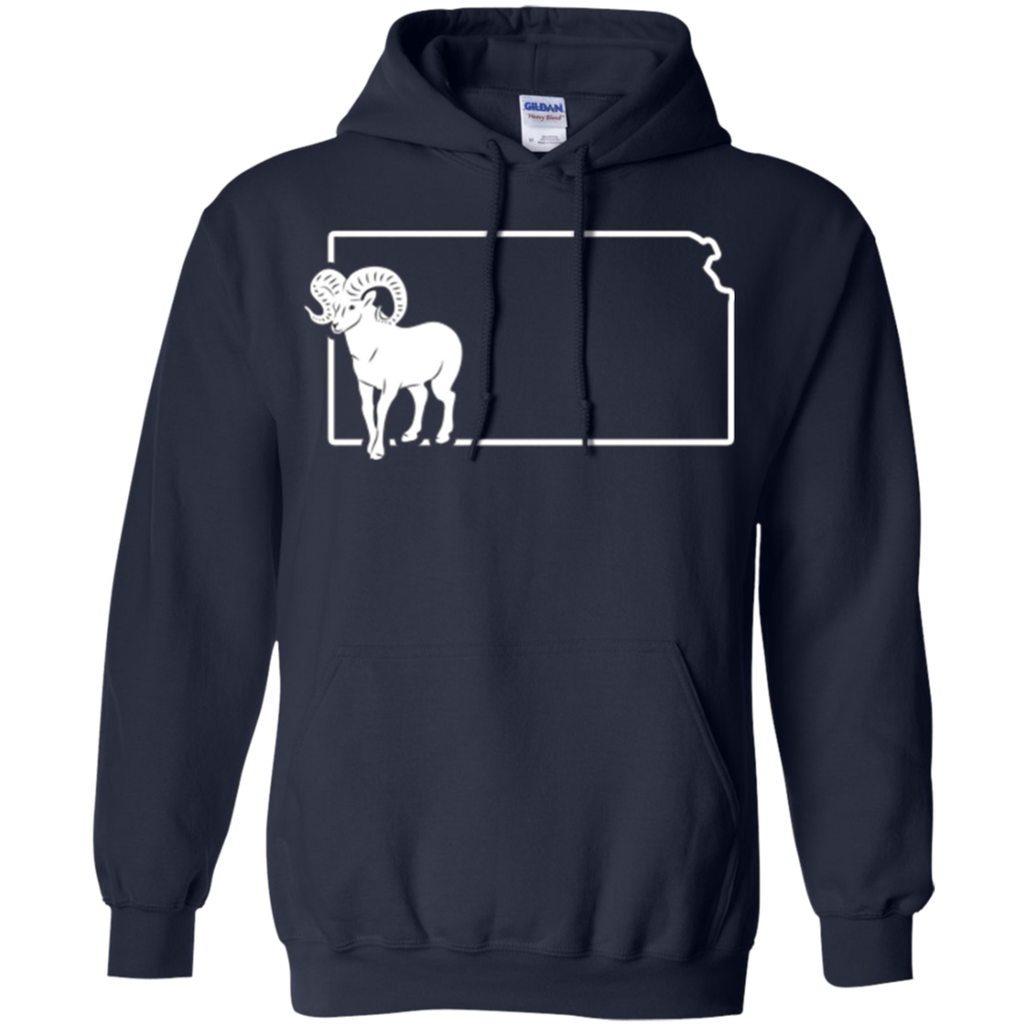 Bighorn Sheep Hunting Kansas Big Horned Sheep Antler