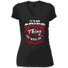 Image of Aries Name T-Shirts: It's An Aries Thing