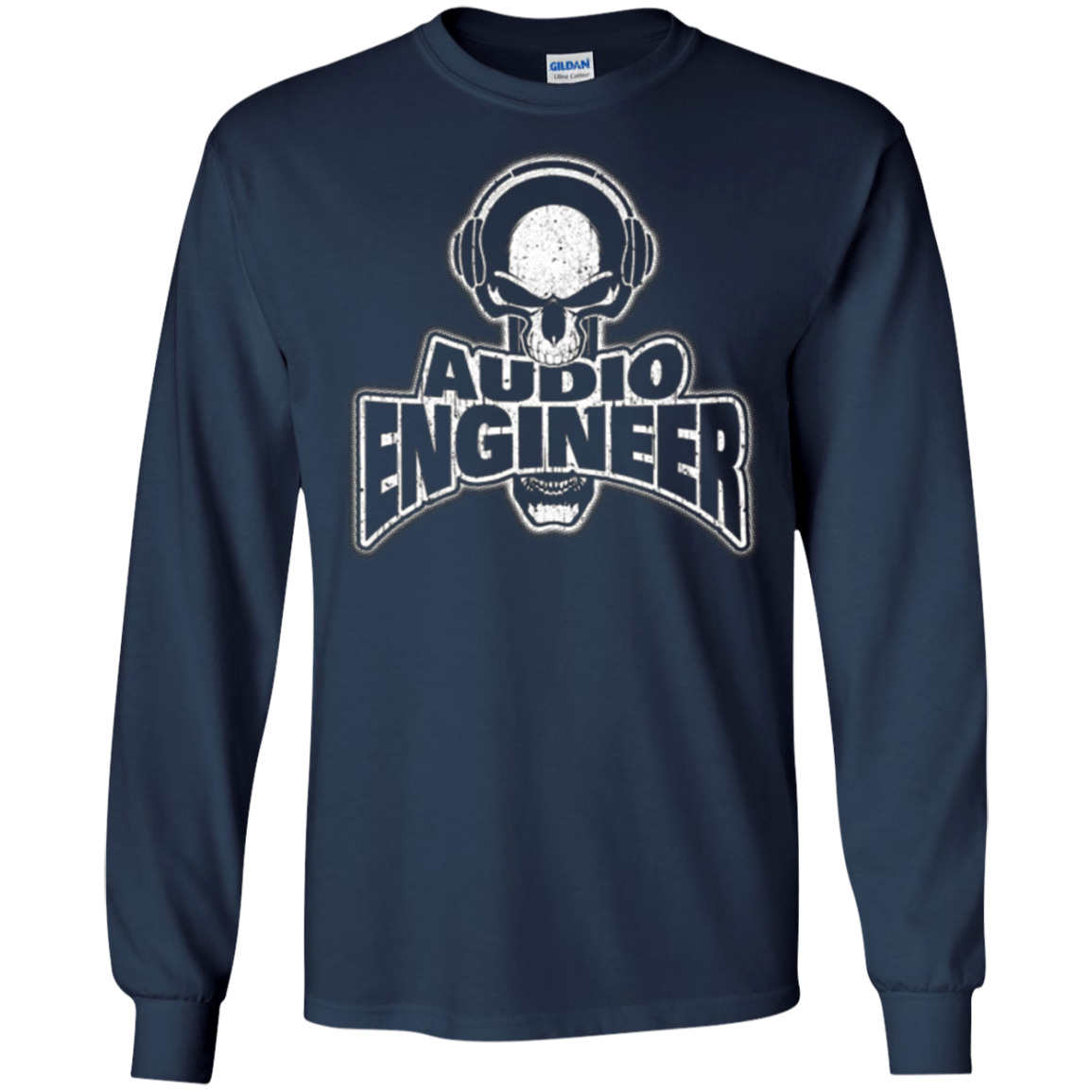 Audio Engineer T-Shirt
