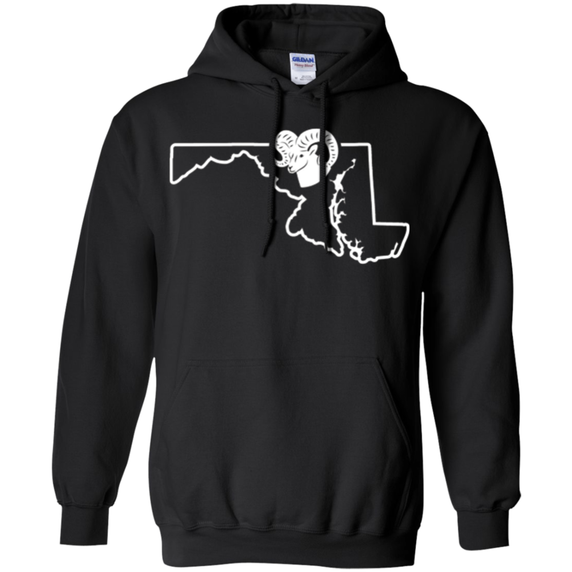 Bighorn Sheep Hunting Maryland Big Game Hunting