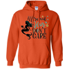 Image of "Mermaid Hair, Don't Care" Funny Women's Shirt