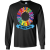 Image of All Cancer Matter Shirt Apparel Cancer Support Tee T-shirt