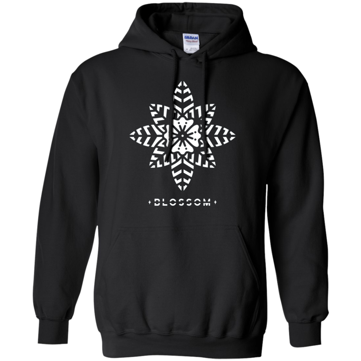 ALAZKA - Blossom - T-Shirt