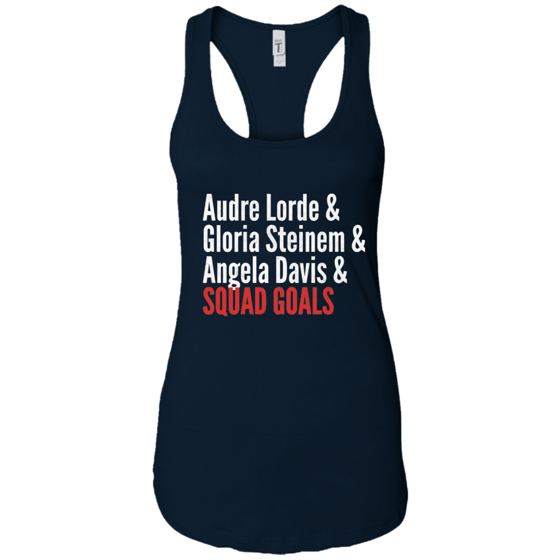 Audre Feminism Feminist Davis Squad Goals Gloria Angela Tee