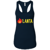 Image of ATLANTA HOT SHIRT | Funny Atlanta Georgia TShirt