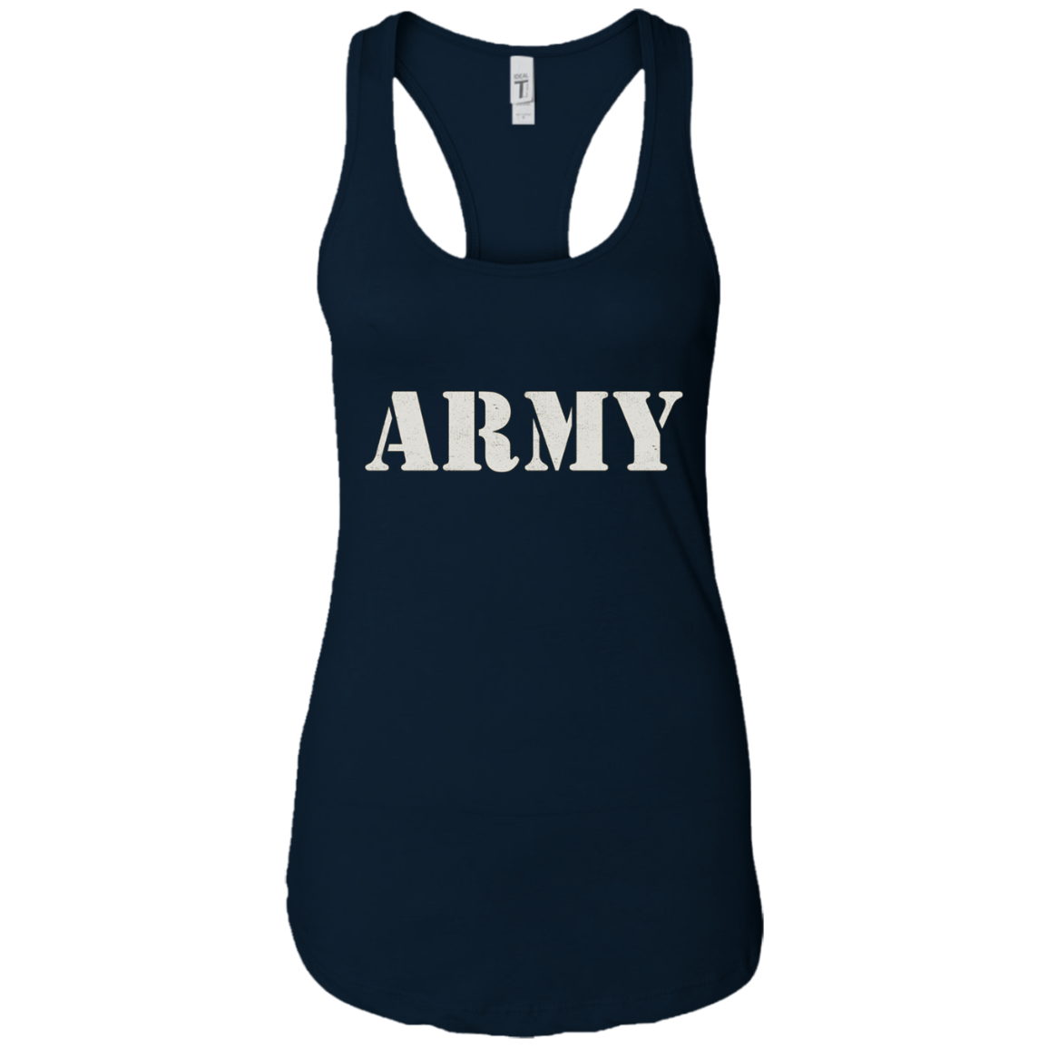 Army Shirt Vintage Infantry Ranger Army Logo Tee