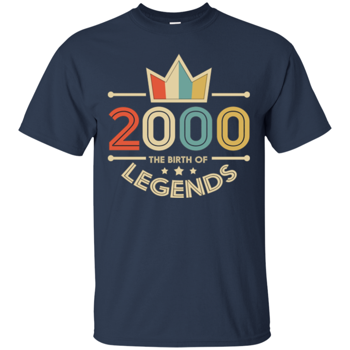 Christmas Vintage 2000 The Birth Of Legends 17th Years Old