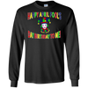 Image of April Fool Birthday T-shirt Jester