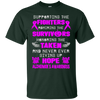 Image of Alzheimer's Awareness Version Halloween