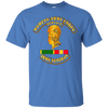 Image of Army Veteran - Womens Army Corps Service Tshirt