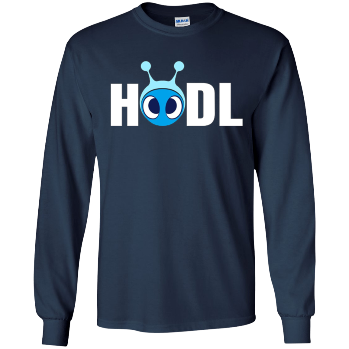 "Hodl Antshares" T-Shirt