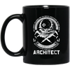 Image of ARCHITECT Tshirt