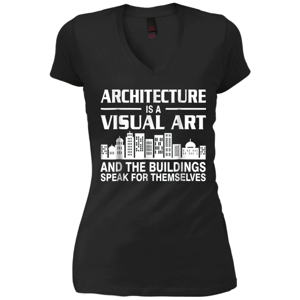 Architect T-Shirt For Daughter/Son. Gift From Parents.