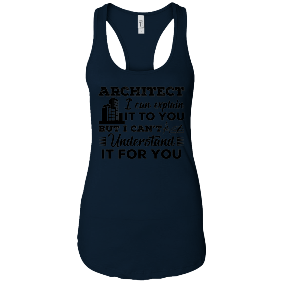 Architect Shirt - Architect Tee Shirt