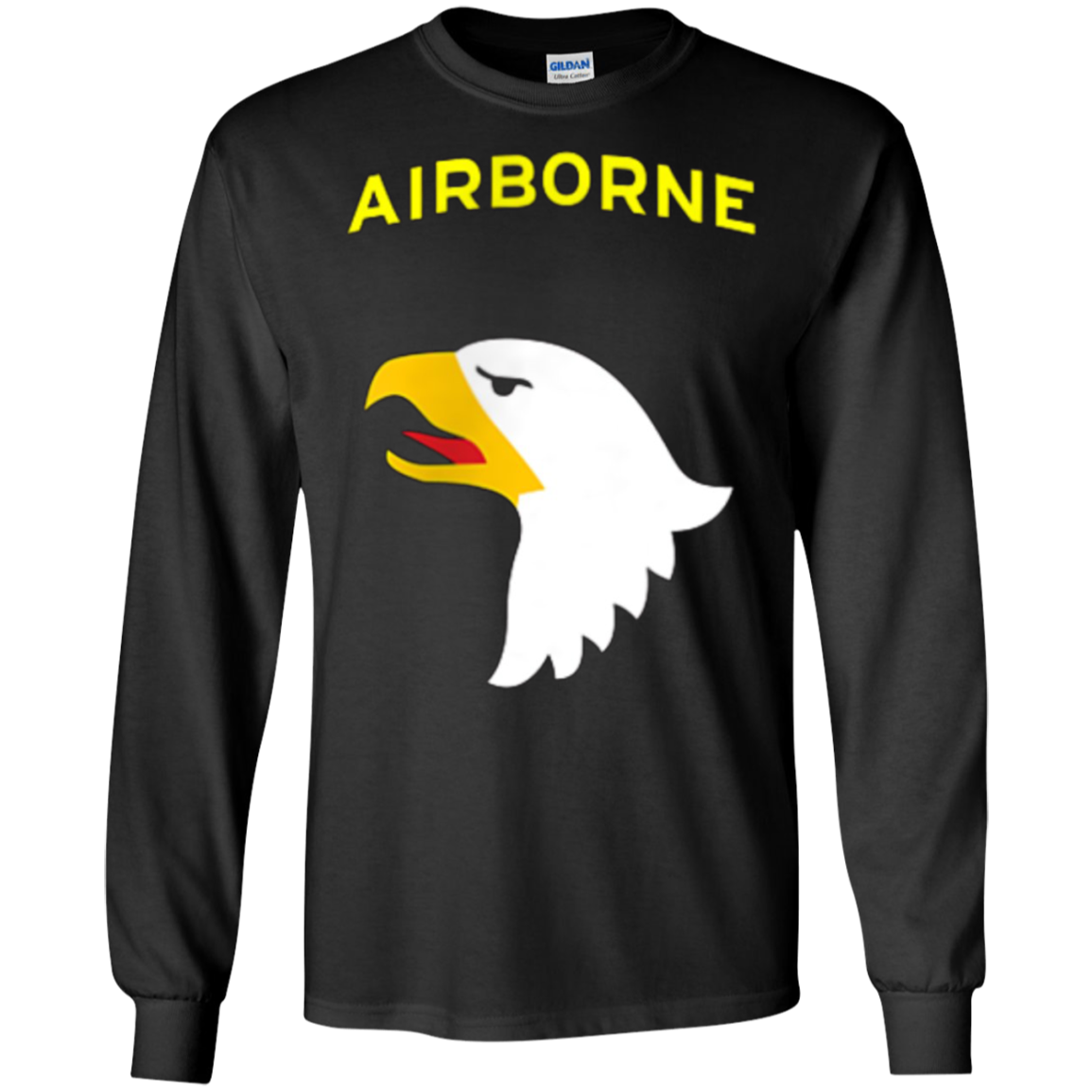 101st Airborne Division Shirt