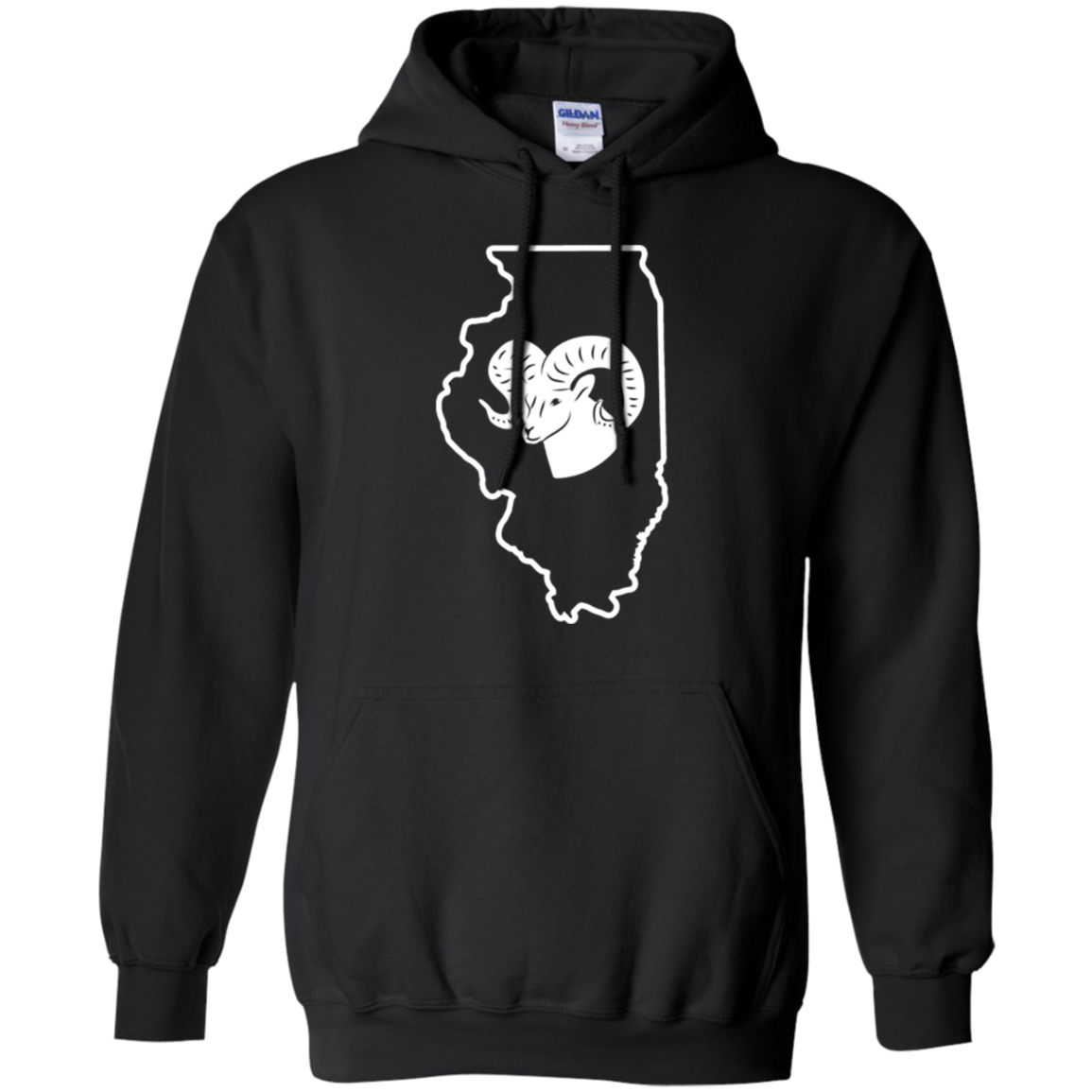 Bighorn Sheep Hunting Illinois Big Game Hunting