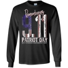 Image of America Remembering 9/11 In Honor Of Patriot Day TShirt