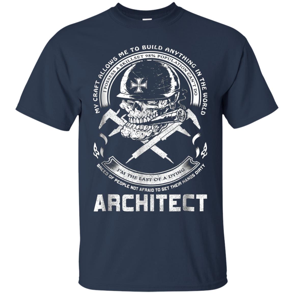 ARCHITECT Tshirt