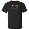 Image of Witch Way To The Wine? Halloween T-Shirt, Cute Halloween Tee