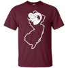 Image of American Big Game Hunting New Jersey Bighorn Sheep Hunting