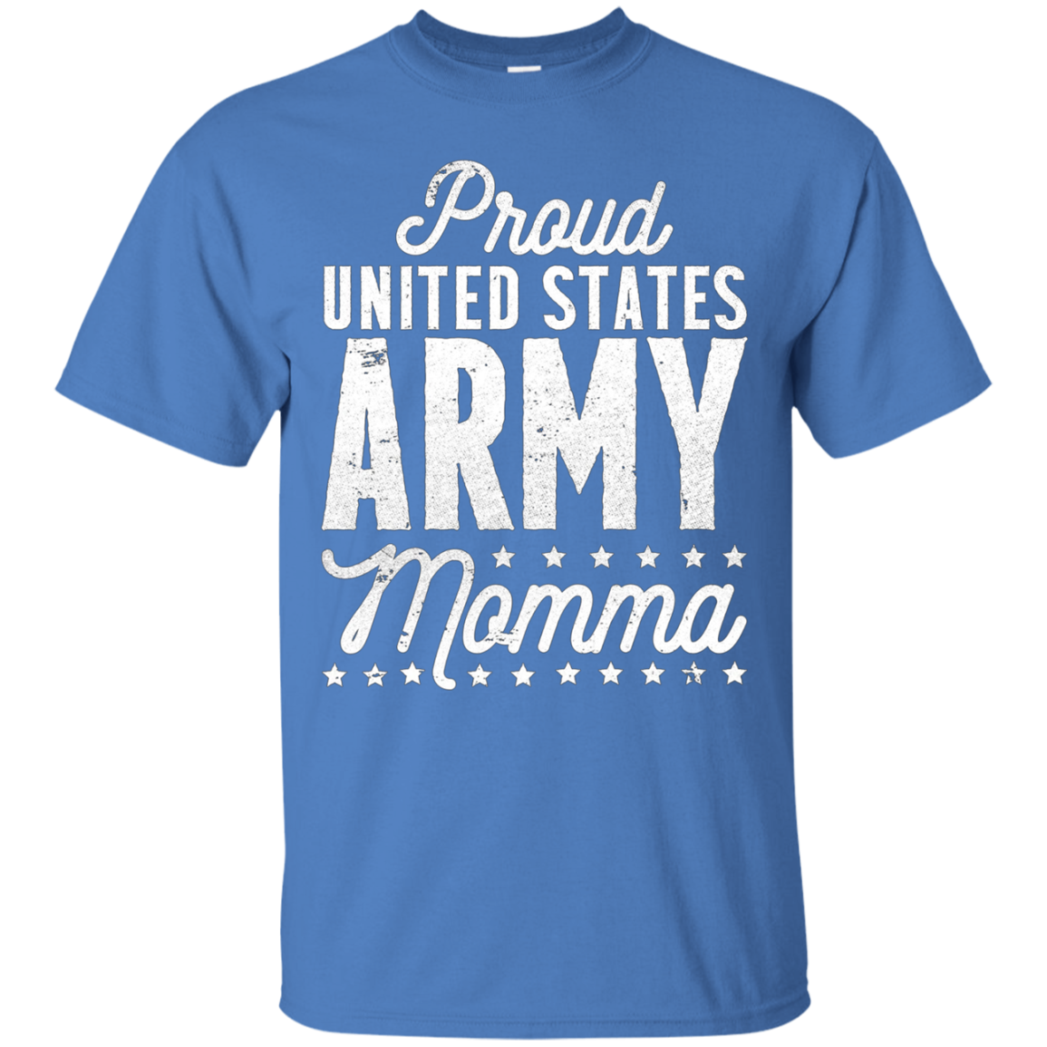 ARMY MOM Shirt - US Army Son Daughter