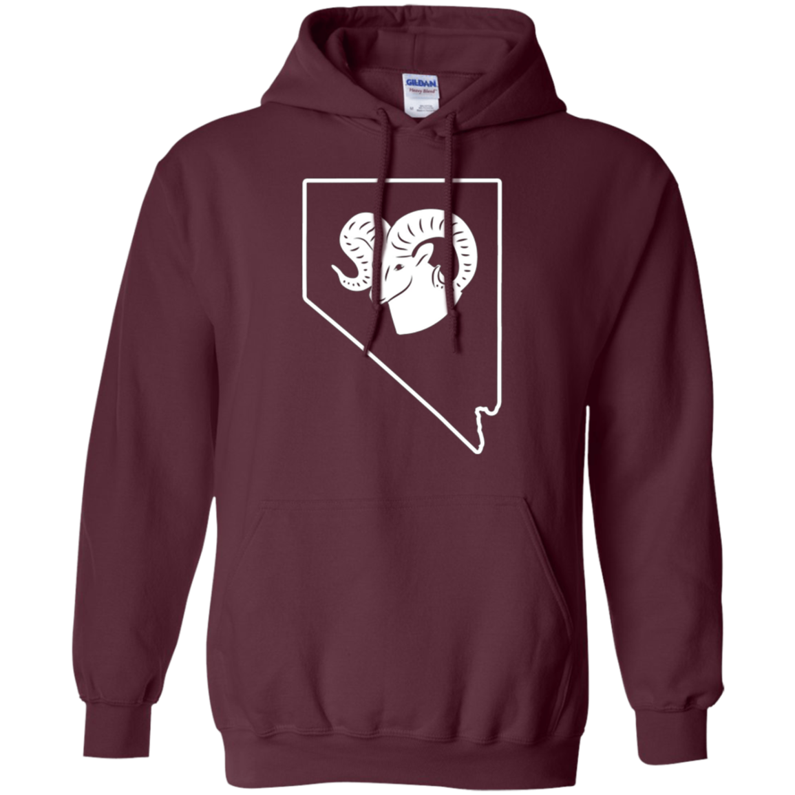 American Big Game Hunting Nevada Rocky Mountain Sheep