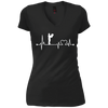 Image of Architect Heartbeat Shirt Funny Architecture Cool Love Gift
