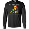 Image of African American Men Tees