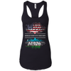 Image of American Grown With Uzbek Roots T-Shirt Uzbekistan Tee