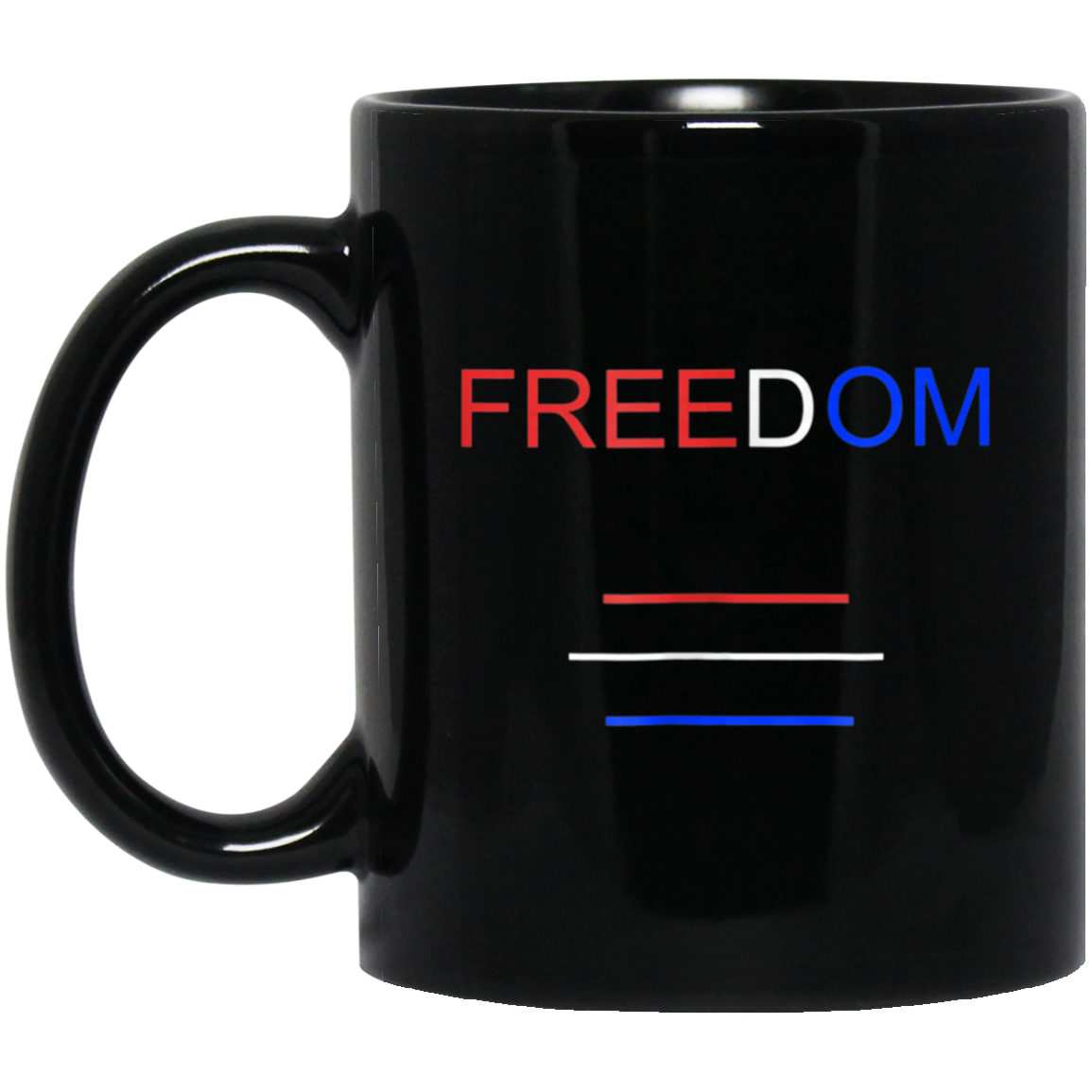 America Independence Day Freedom 4th July Apparel T-Shirt
