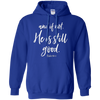 Image of Et sinon il est la toujours bonne chemise de tee chrétienne de Faith Hope