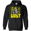 Image of "Eat my dust" Motocross and Dirtbike Shirt