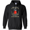 Image of Artilleryman T-shirt, It Can Not Be Inherited Or Purchase
