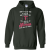 Image of A nurse does not have that problem T-shirt