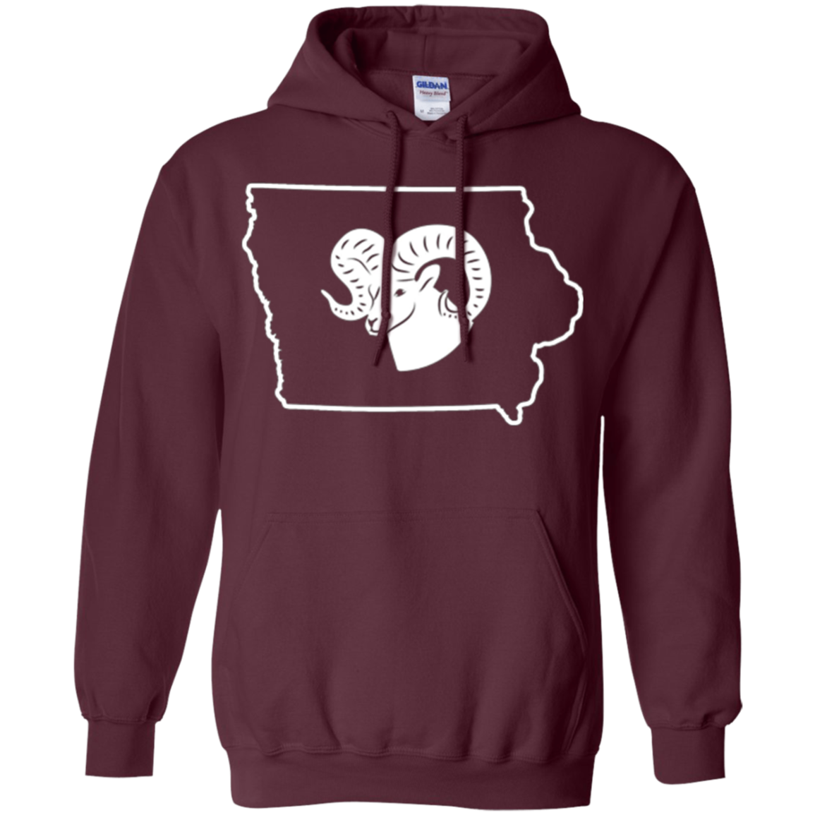 Bighorn Sheep Hunting Iowa Big Game Hunting