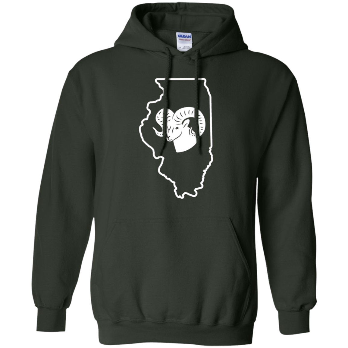 Bighorn Sheep Hunting Illinois Big Game Hunting