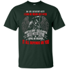 Image of as a august guy t-shirt