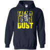 Image of "Eat my dust" Motocross and Dirtbike Shirt