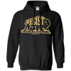 Image of ALT US National Park Resist Service T shirt Bison Vintage