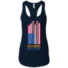 Image of 09-11-2001 Never Forget Twin Tower Was Attacked T-shirt